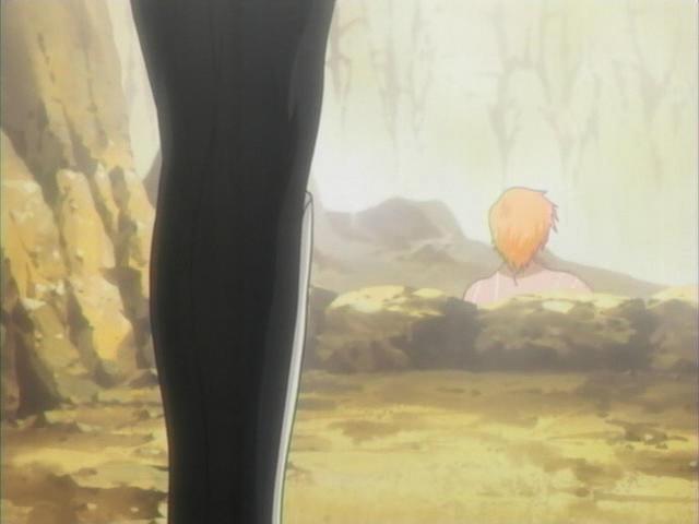 Otaku Gallery  / Anime e Manga / Bleach / Screen Shots / Episodi / 047 - I Vendicatori / 084.jpg